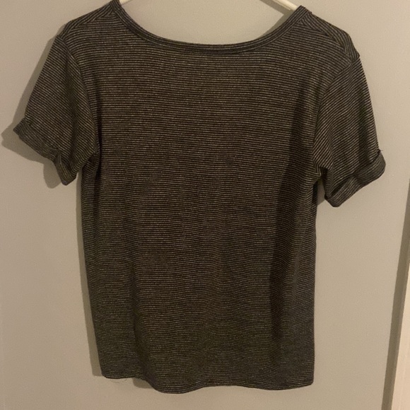 6 american eagle basic tees! - Picture 5 of 13